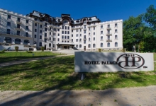 Poza Hotel Palace 4*